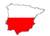 PLANTALDÍA - Polski